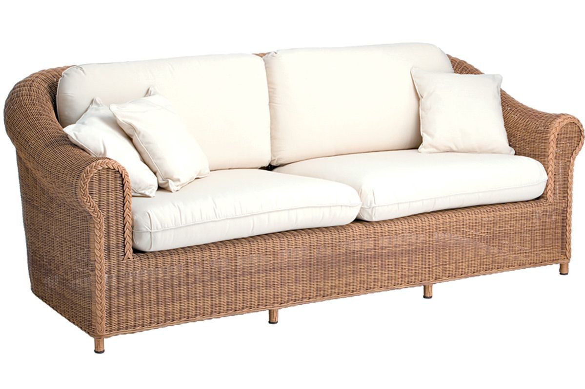 Aegan 2 Seater Sofa